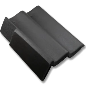 Nelskamp S-pan gevelpan links zwart