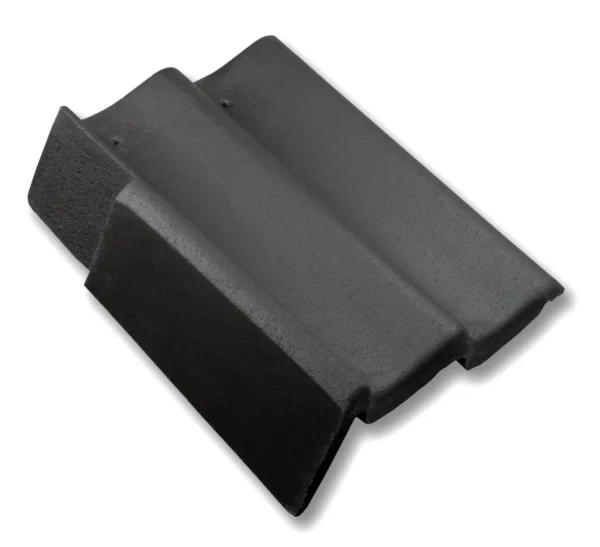 Nelskamp S-pan gevelpan links zwart