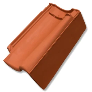 Nelskamp H-14 Gevelpan Rechts (NL model) – Natuurrood