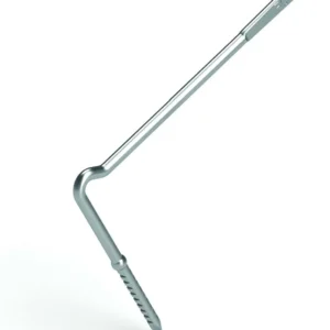 Panhaak 409/2 type 409215 75-42 RVS