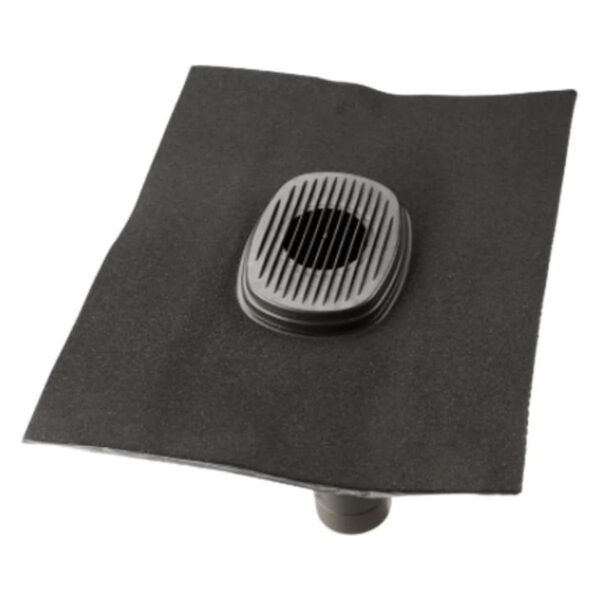 Ubbink Ubiflex universele rioolontluchtingspijp