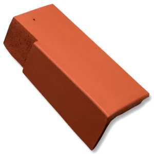 Nelskmap Planum Vlakke halve gevelpan links